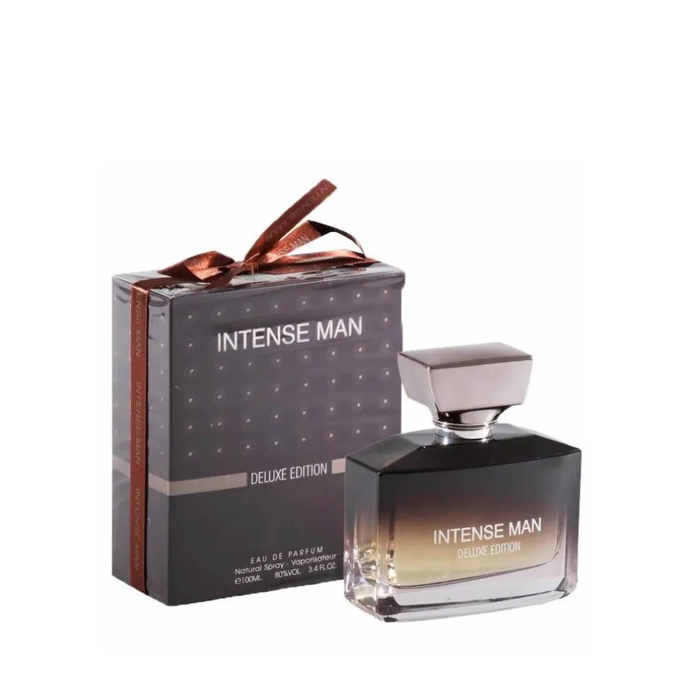 INTENSE MAN DELUXE EDP 100ML - FRAGRANCE WORLD (3)