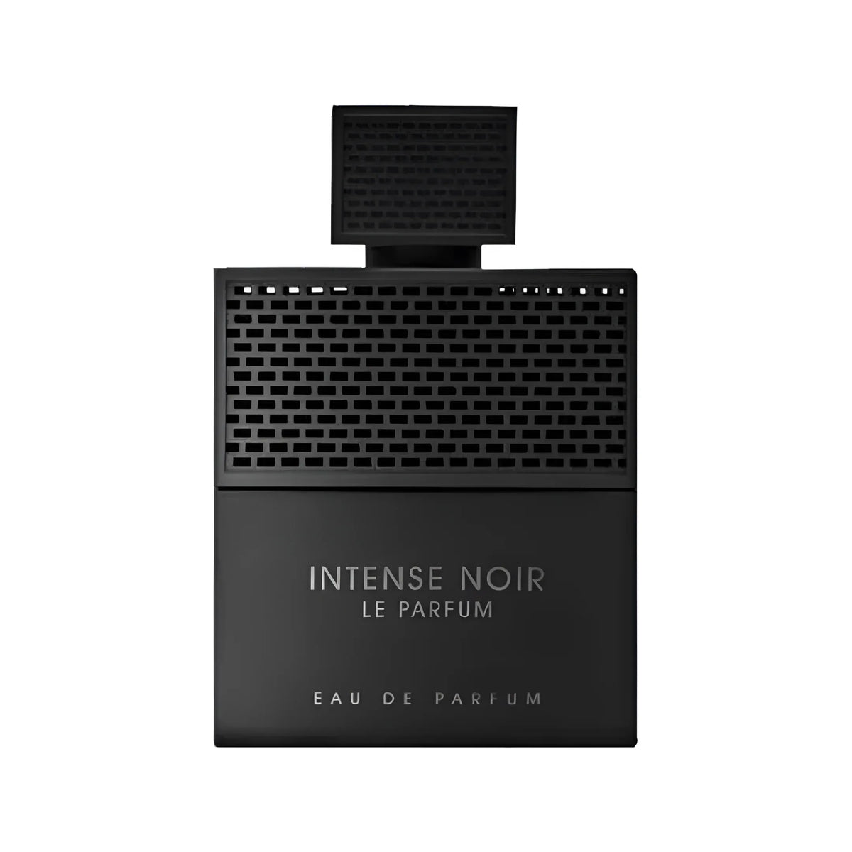 INTENSE NOIR EDP 100ML - FRAGRANCE WORLD