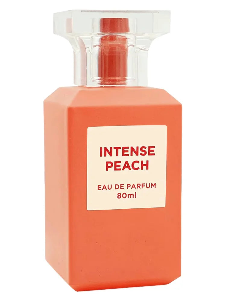 INTENSE PEACH 50ML EDP - FRAGRANCE WORLD (2)