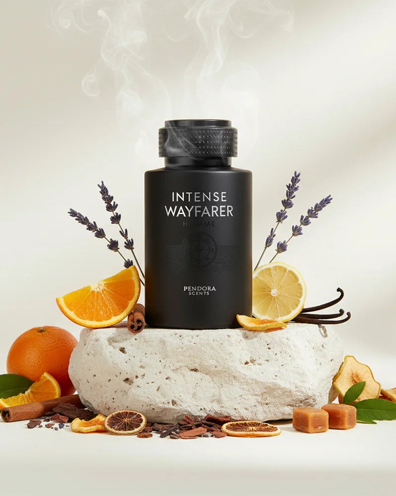 INTENSE WAYFARER EDP 100ML - PANDORA
