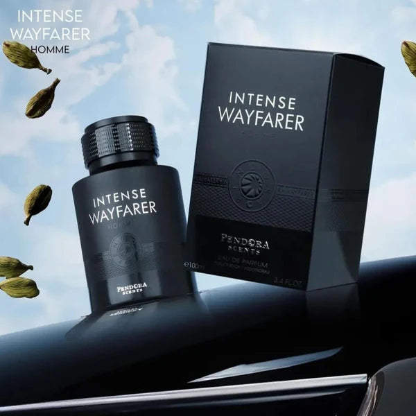INTENSE WAYFARER EDP 100ML - PANDORA (2)