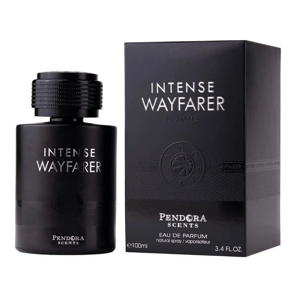INTENSE WAYFARER EDP 100ML - PANDORA (5)