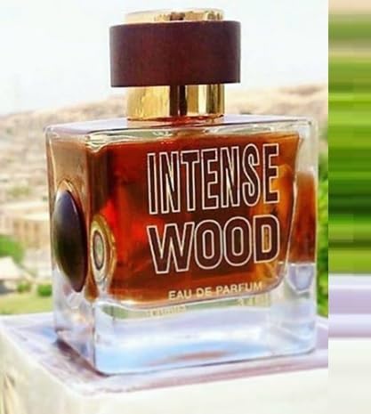INTENSE WOOD EDP 100ML - FRAGRANCE WORLD (2)