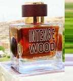 INTENSE WOOD EDP 100ML - FRAGRANCE WORLD (2)