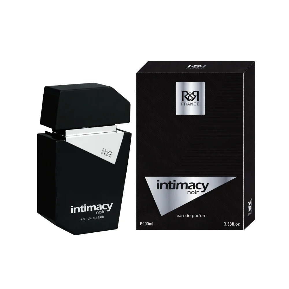INTIMACY NOIR EDP 100ML - RICH & RUITZ