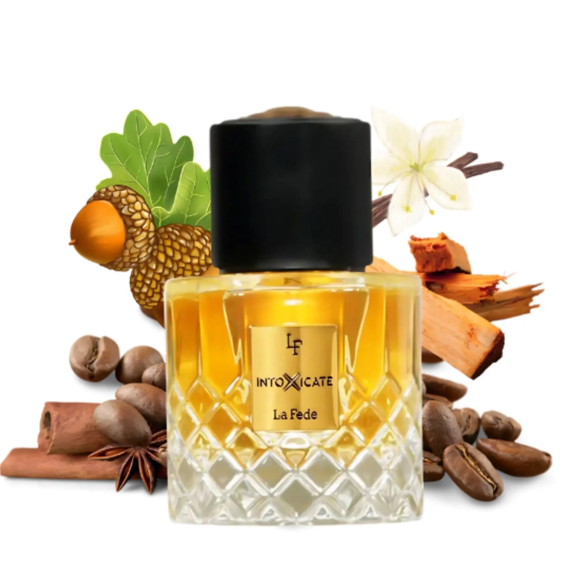 INTOXICATE EDP 100ML - KHADLAJ