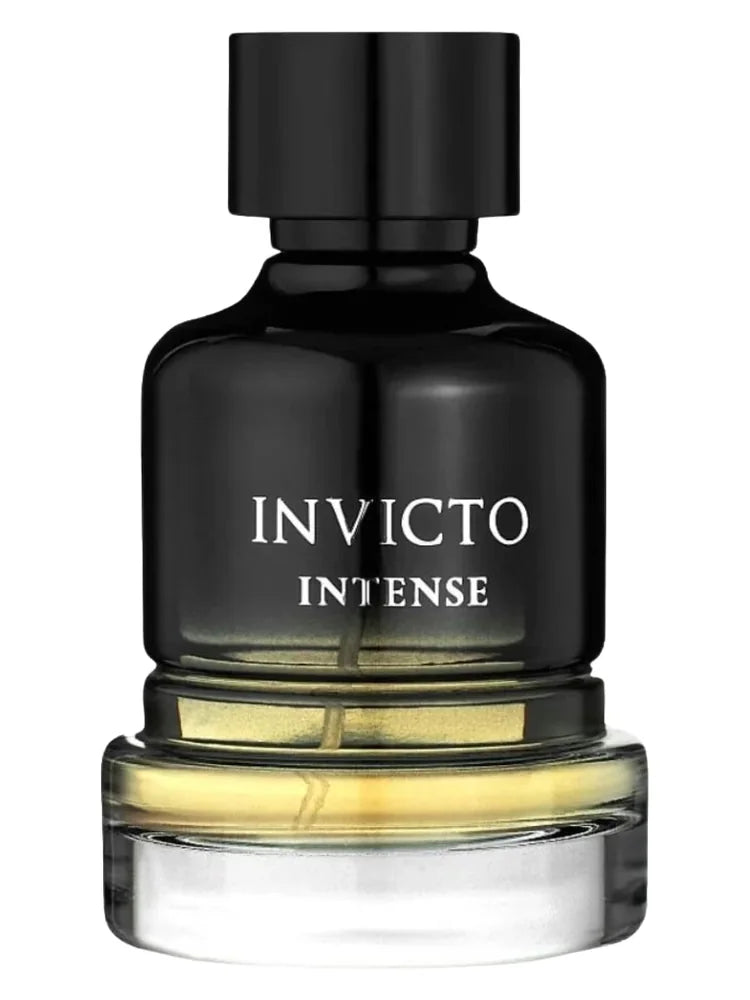 INVICTO INTENSE EDP 100ML - FRAGRANCE WORLD (2)