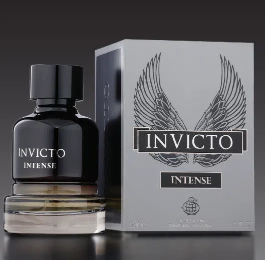 INVICTO INTENSE EDP 100ML - FRAGRANCE WORLD (4)
