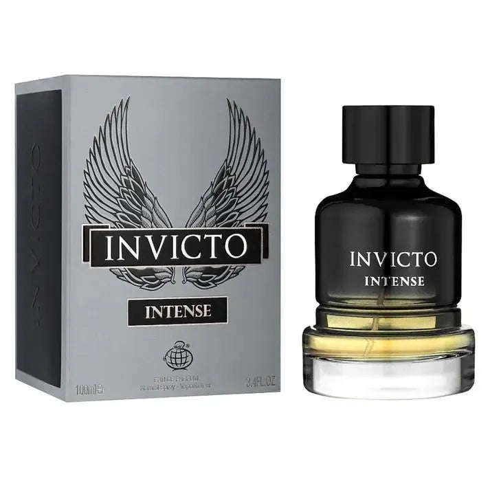 INVICTO INTENSE EDP 100ML - FRAGRANCE WORLD (5)