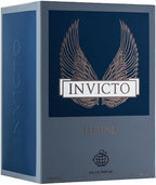 INVICTO LEGEND EDP 100ML - FRAGRANCE WORLD