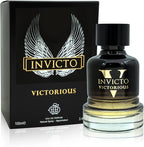 INVICTO VICTORIUS EDP 100ML - FRAGRANCE WORLD