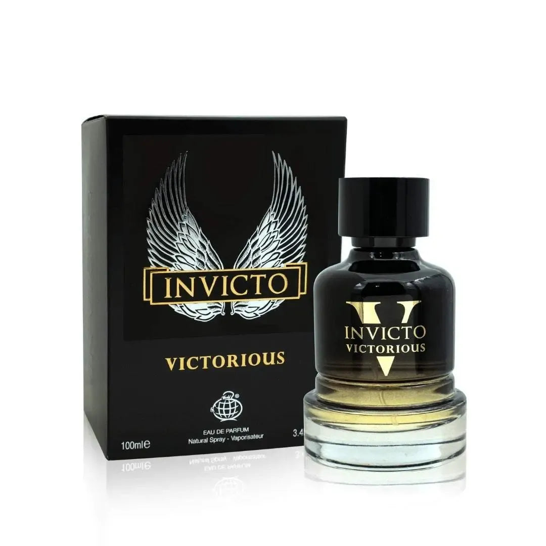 INVICTO VICTORIUS EDP 100ML - FRAGRANCE WORLD (4)