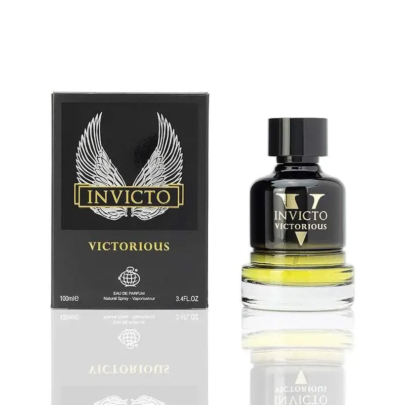 INVICTO VICTORIUS EDP 100ML - FRAGRANCE WORLD (5)