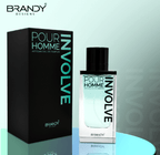 INVOLVE HOM ARTISAN BRANDY EDP 100ML - BRANDY DESIGNS (4)