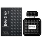INVOLVE NOIR EDT 100ML - MURAL DE RUITZ (2)