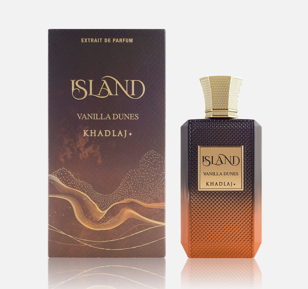 ISLAND VANILLA DUNES EDP 100ML KHADLAJ (2)