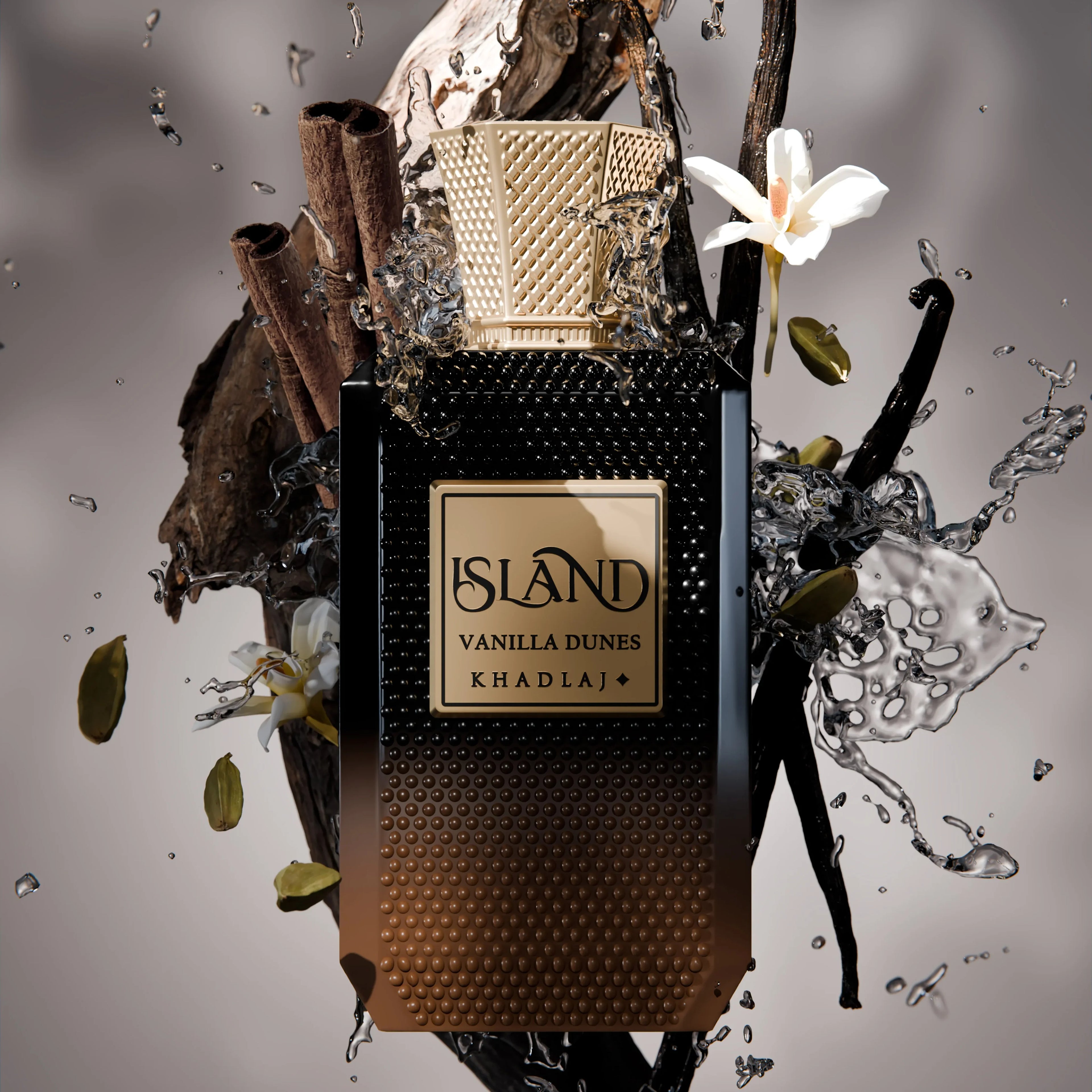 ISLAND VANILLA DUNES EDP 100ML KHADLAJ (3)