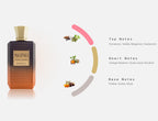 ISLAND VANILLA DUNES EDP 100ML KHADLAJ (8)