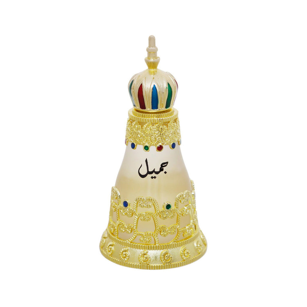 JAMEEL 25ML ATAR - KHADLAJ (3)