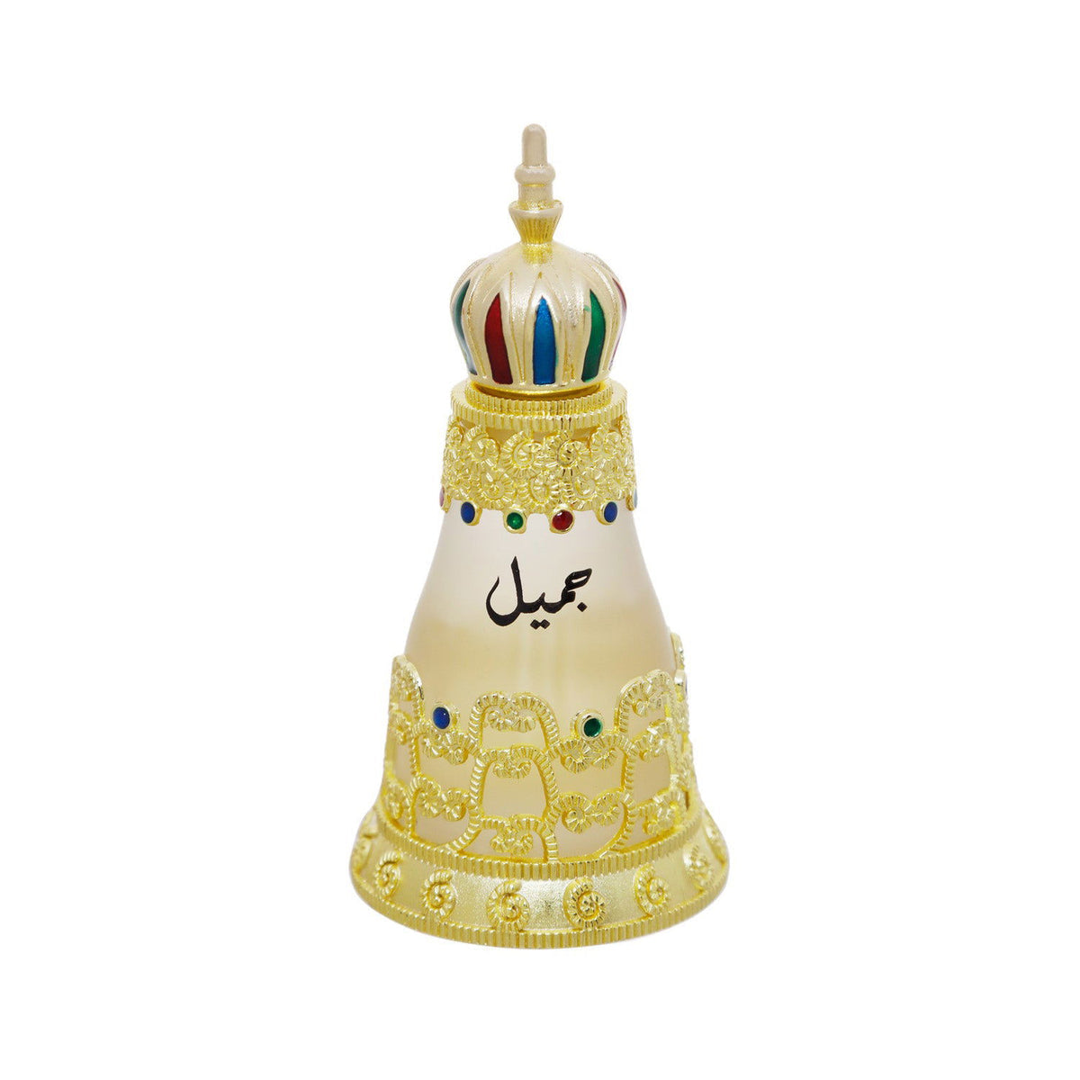 JAMEEL 25ML ATAR - KHADLAJ (3)