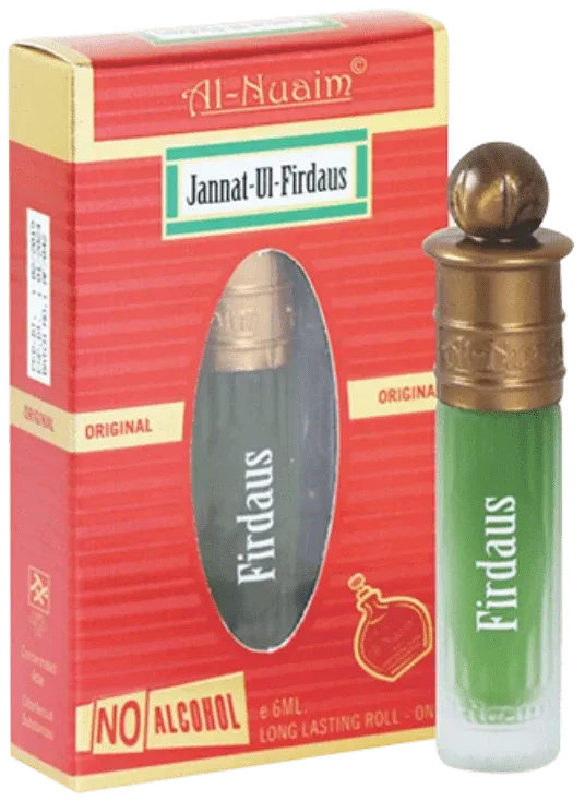 JANNAT UL FIRDAUS AL NUAIM 6ML (2)