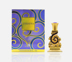 JOHAYNA PURPLE 20ML ATAR - KHADLAJ