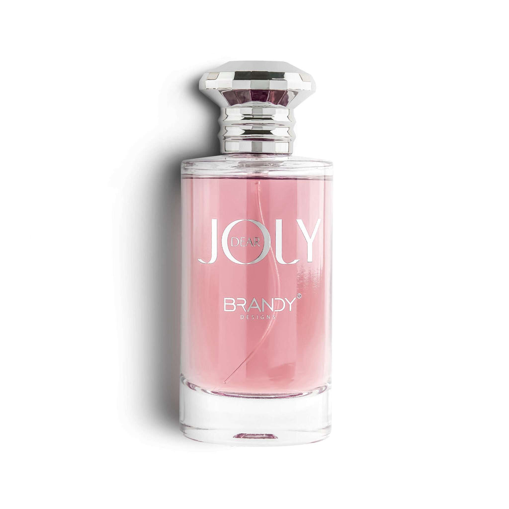 JOLY DEAR EDP 100ML - BRANDY DESIGNS