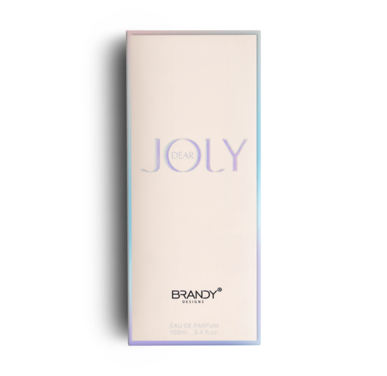 JOLY DEAR EDP 100ML - BRANDY DESIGNS (3)