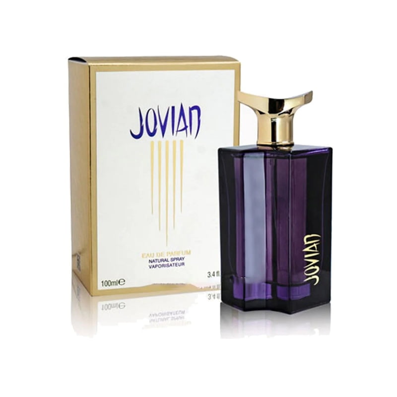 JOVIAN EDP 100ML - FRAGRANCE WORLD