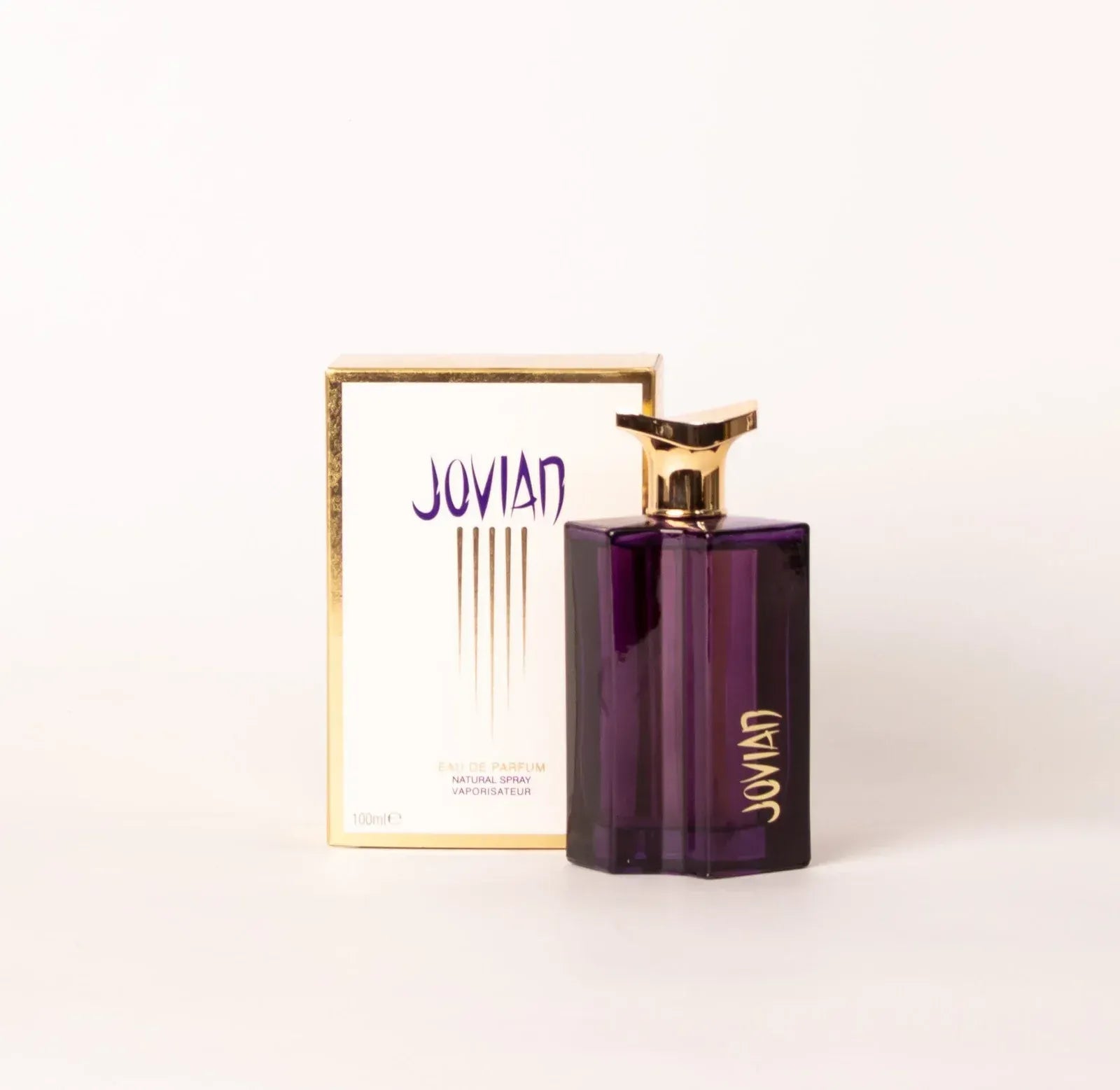 JOVIAN EDP 100ML - FRAGRANCE WORLD (5)