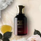 JULIET LOVES ROMEO EDP 90ML - LA BEAUTE