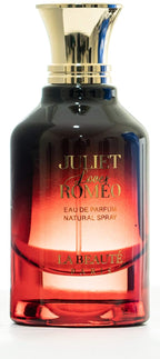 JULIET LOVES ROMEO EDP 90ML - LA BEAUTE (2)
