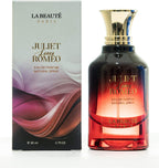 JULIET LOVES ROMEO EDP 90ML - LA BEAUTE (3)