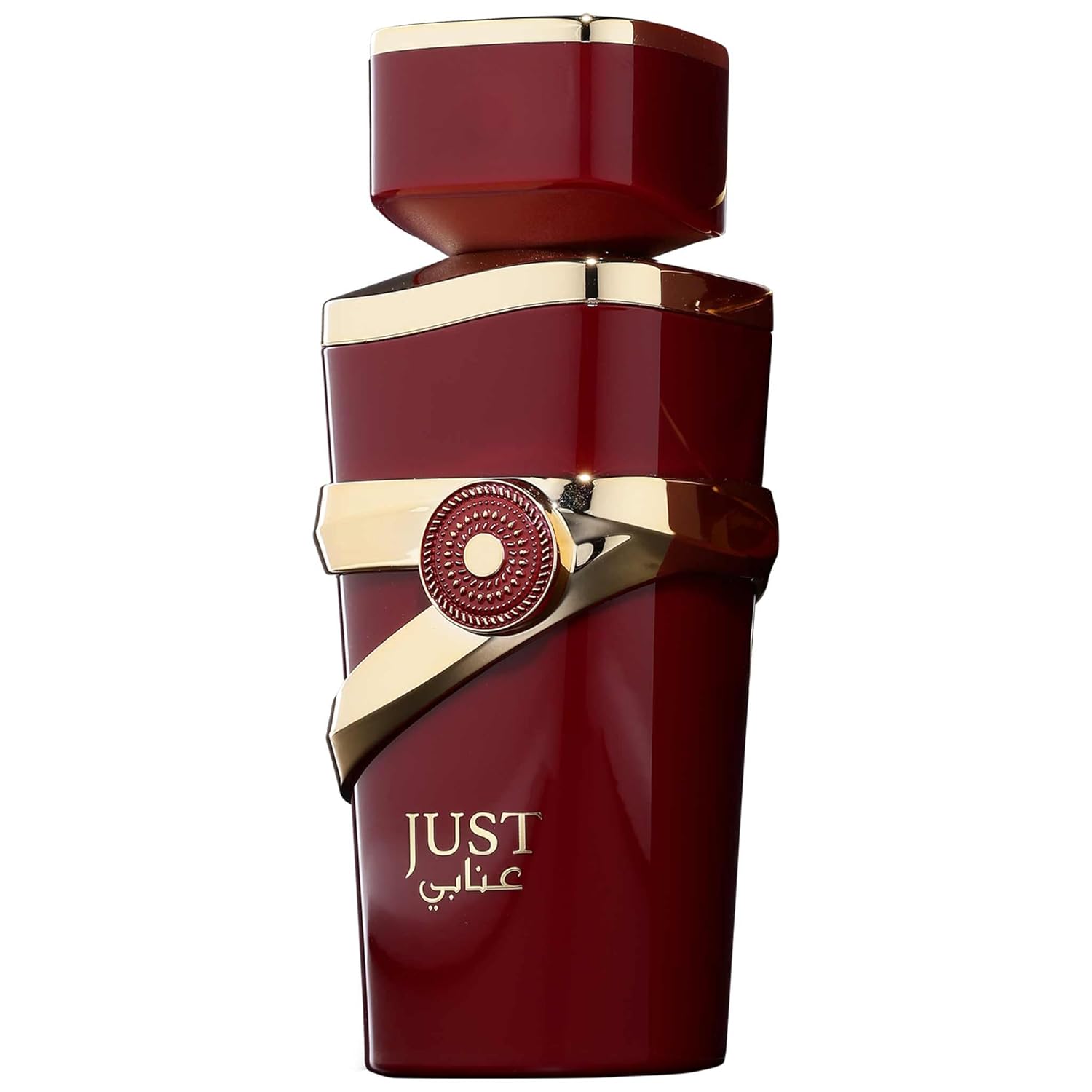 JUST ANABI EDP 100ML - FRAGRANCE WORLD