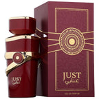JUST ANABI EDP 100ML - FRAGRANCE WORLD (2)