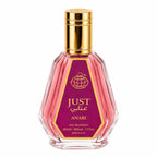 JUST ANABI EDP 50ML - FRAGRANCE WORLD