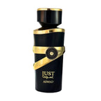 JUST ASWAD EDP 100ML - FRAGRANCE WORLD