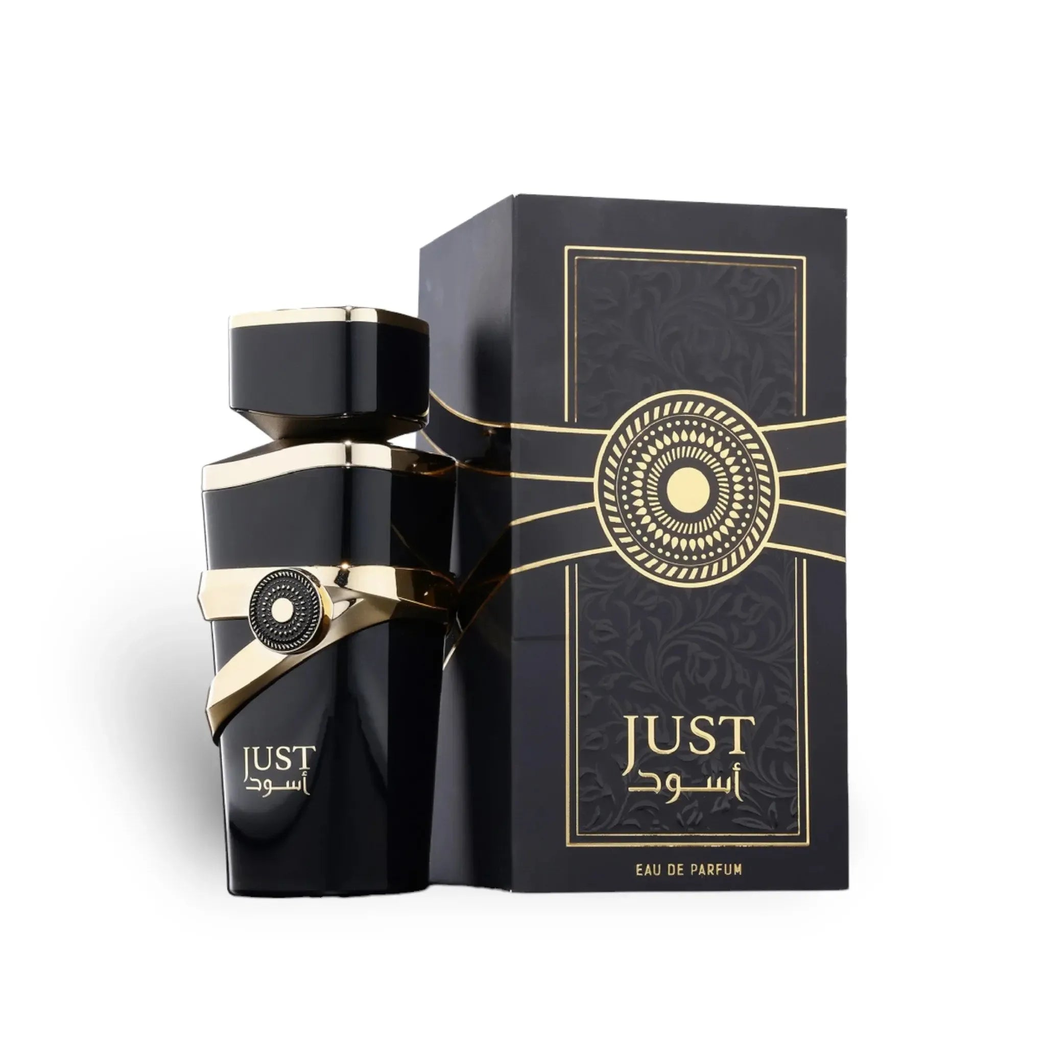 JUST ASWAD EDP 100ML - FRAGRANCE WORLD (2)