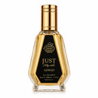 JUST ASWAD EDP 50ML - FRAGRANCE WORLD
