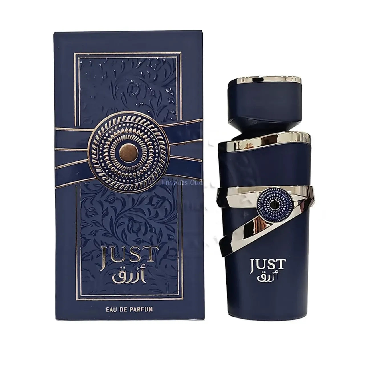 JUST AZRUQ EDP 100ML - FRAGRANCE WORLD (4)