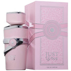 JUST WARDI EDP 100ML - FRAGRANCE WORLD