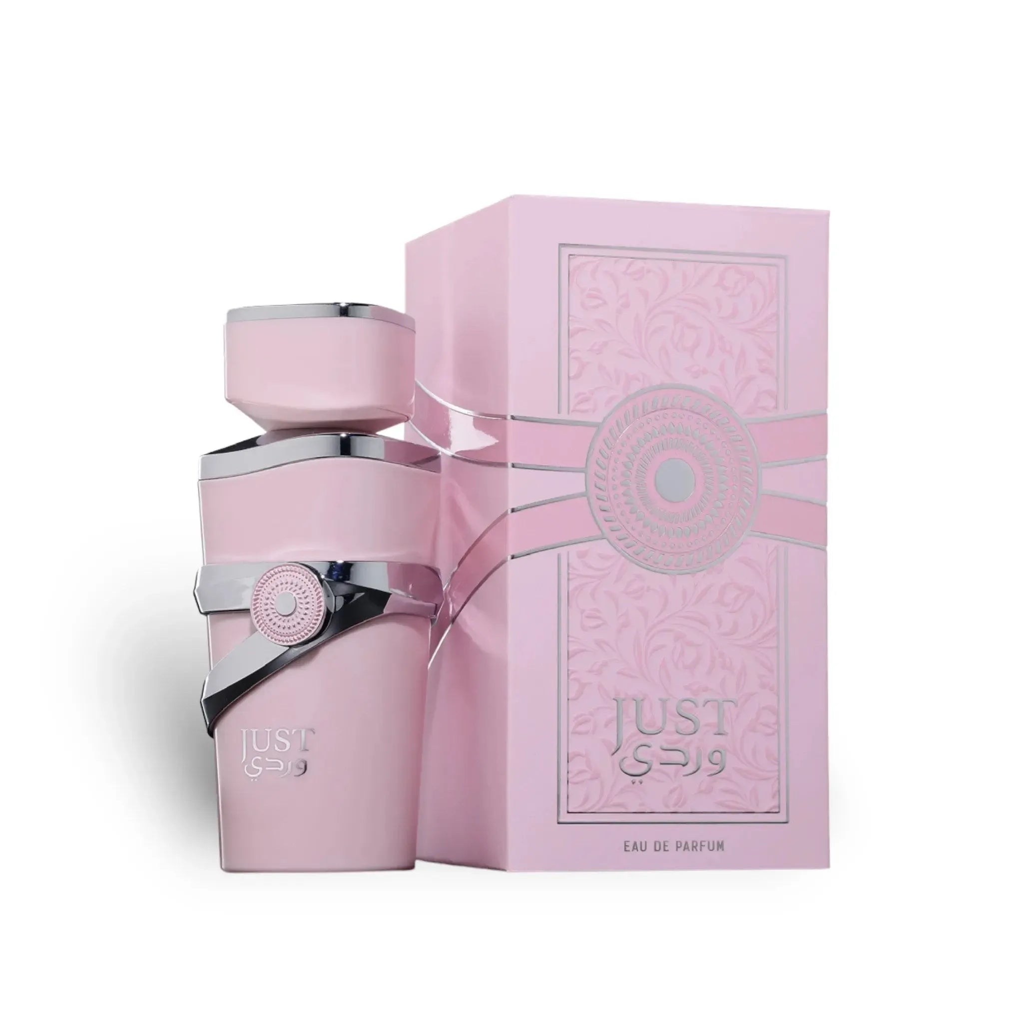 JUST WARDI EDP 100ML - FRAGRANCE WORLD (5)