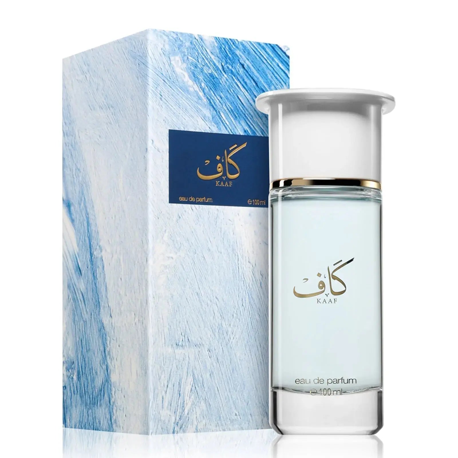 KAAF BY AHMD MAGRB EDP 100ML - AHMED AL MAGHRABI (2)