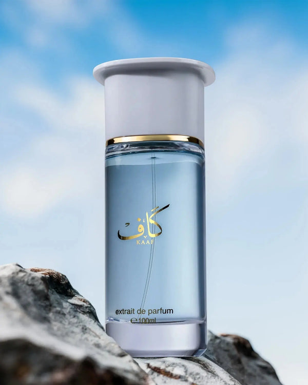 KAAF BY AHMD MAGRB EDP 100ML - AHMED AL MAGHRABI (8)