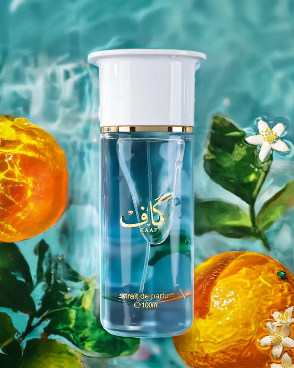 KAAF BY AHMD MAGRB EDP 100ML - AHMED AL MAGHRABI (14)