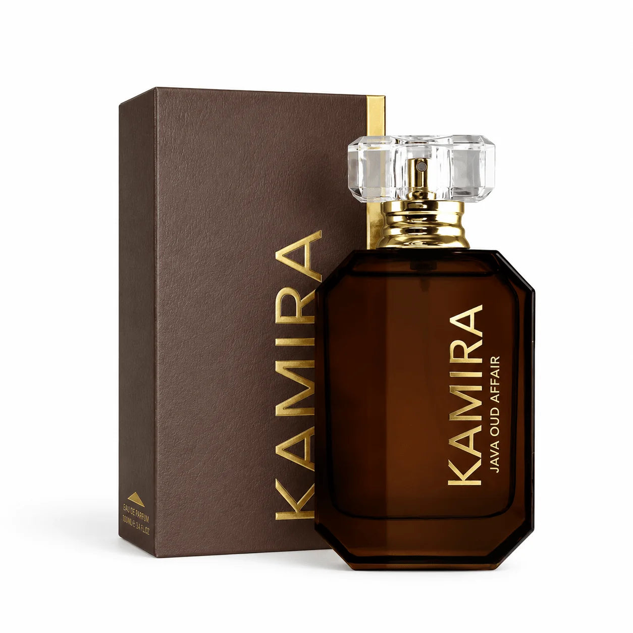 KAMIRA JAVA OUD 100ML - MOTALA PERFUMES