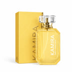 KAMIRA SWEET LEMON 100ML - MOTALA PERFUMES