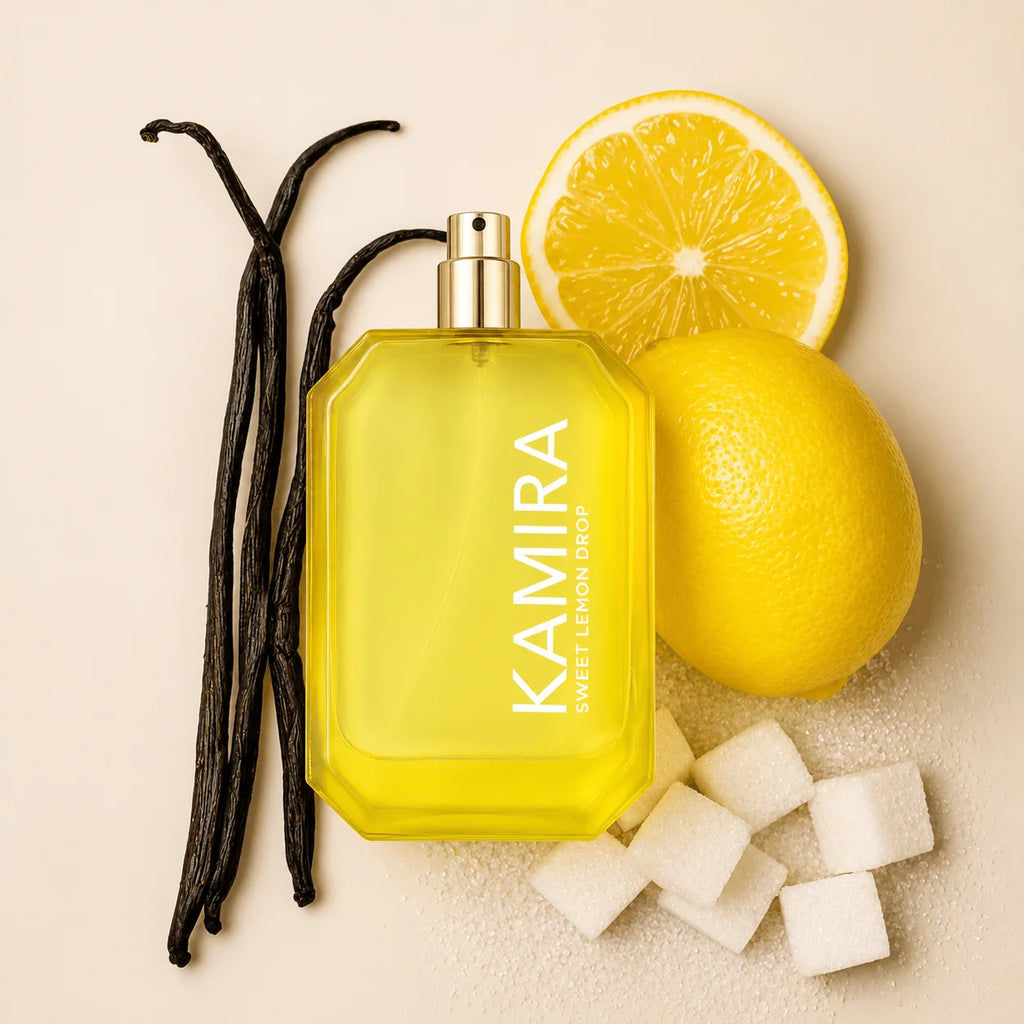 KAMIRA SWEET LEMON 100ML - MOTALA PERFUMES (2)