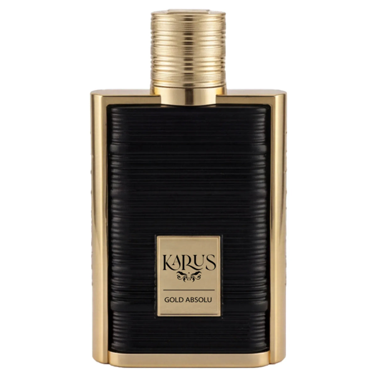 Karus Gold Absolu EDP 100ml bottle