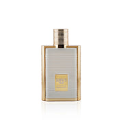 Khadlaj Karus Secret Musk Eau de Parfum 100ml bottle, alternate view 1